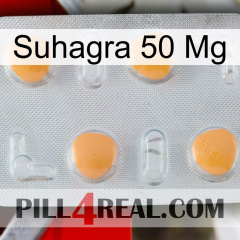 Suhagra 50Mg 24